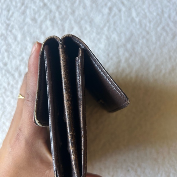 LV wallet - Picture 7 of 15